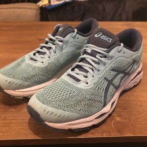 Women’s Asics Gel Kayano 24